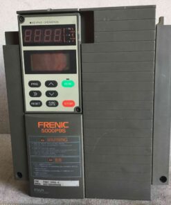 Fuji Electric FRN7. 5P9S-4 Inverter