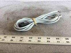 Alternative view of SMC D-B53 Auto Switch