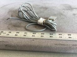 Alternative view of SMC Auto Switch D-57