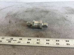 Swagelok SS-CHS8MM-1/3 Valve