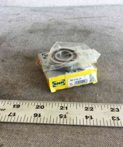 SNR 7003.CV.DU.J74 Bearing