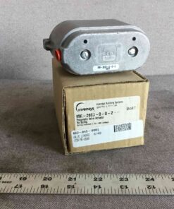 Invensys MK-2690-0-0-2 Valve