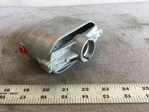 Invensys MK-2690-0-0-2 Valve - Image 3