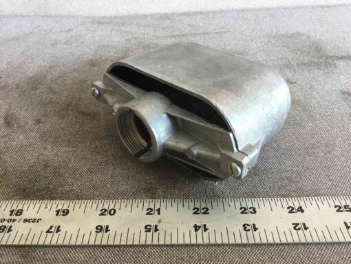 Invensys MK-2690-0-0-2 Valve - Image 4