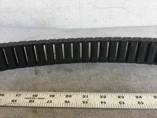 Tsubaki TKP0180-40R28-24P Cable Track - Image 3