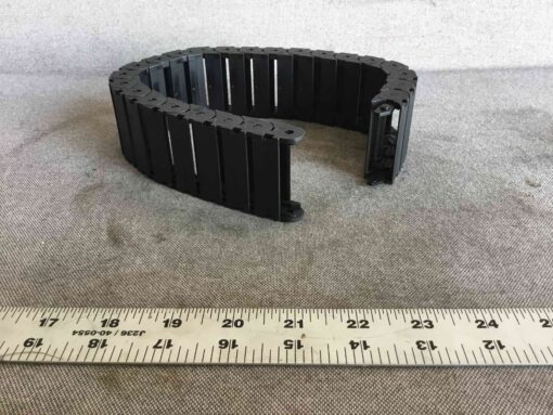 Tsubaki TKP0180-40R28-24P Cable Track - Image 4