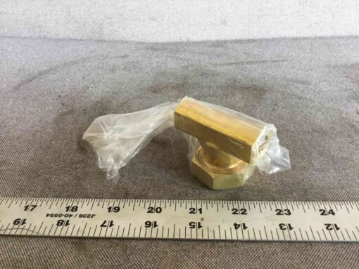 Saginomiya KCV1003GY Valve - Image 2