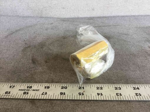 Saginomiya KCV1003GY Valve - Image 3