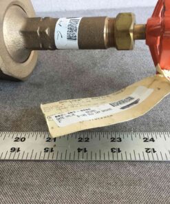 GALLOUP 401091 VALVE