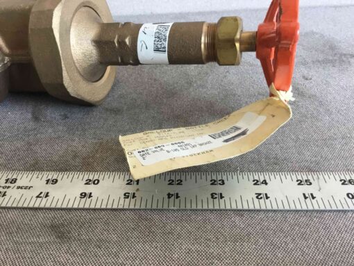 GALLOUP 401091 VALVE