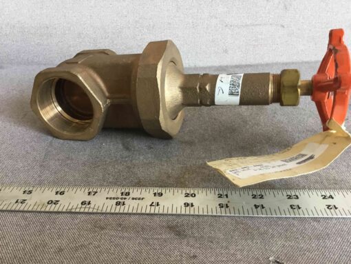GALLOUP 401091 VALVE - Image 2