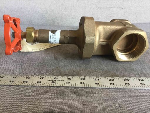 GALLOUP 401091 VALVE - Image 3