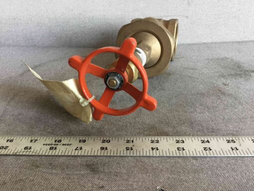 GALLOUP 401091 VALVE - Image 4