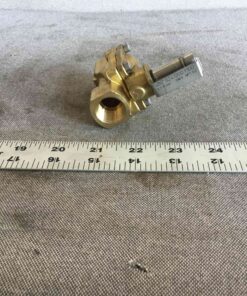 Buschjost 8241200.91 Valve