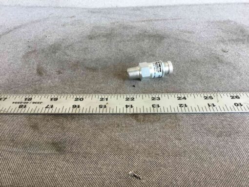 Parker RV01A1N050 Valve
