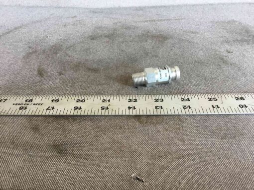 Parker RV01A1N050 Valve - Image 2