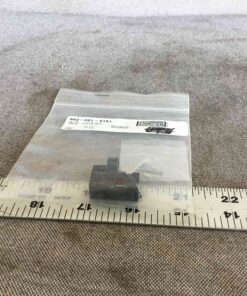 SMC VJ114-5LN Valve