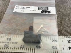 Alternative view of SMC VJ114-5LN Valve