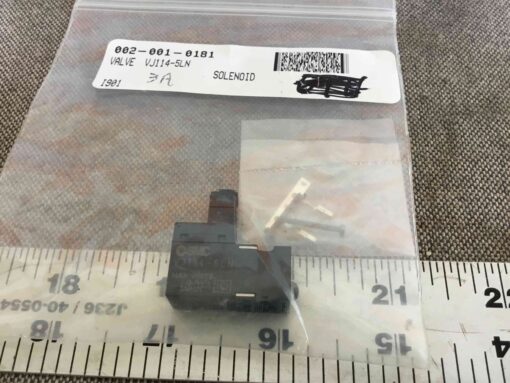 SMC VJ114-5LN Valve - Image 2