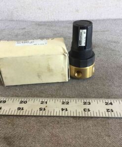 Parker R364-02 Regulator