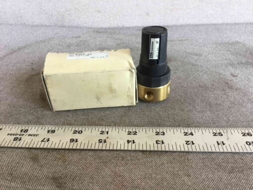 Parker R364-02 Regulator