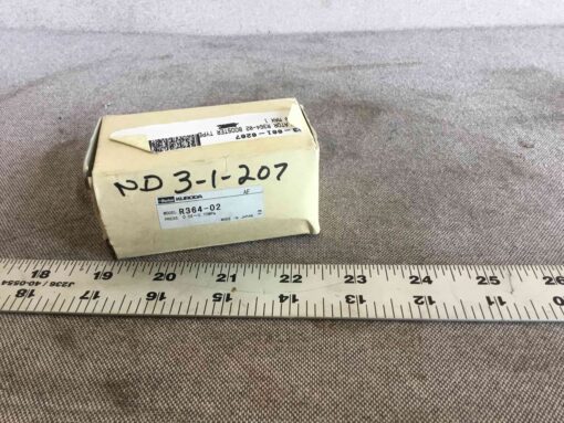 Parker R364-02 Regulator - Image 2
