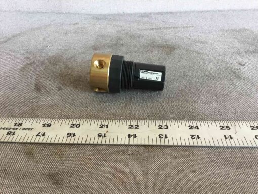 Parker R364-02 Regulator - Image 3