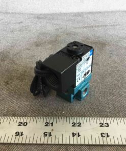 MAC 53548 Valve