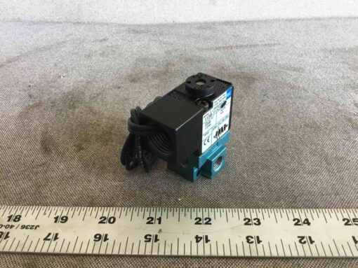 MAC 53548 Valve