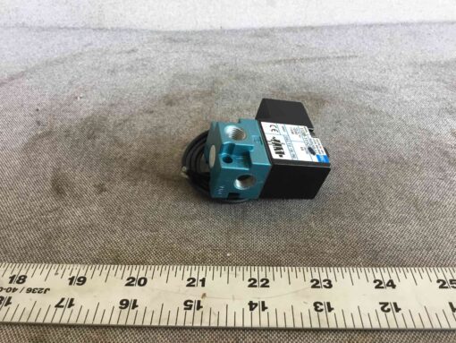 MAC 53548 Valve - Image 3