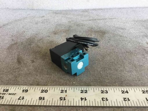 MAC 53548 Valve - Image 4