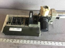 SMC NVV553-OIT-071-03T Manifold