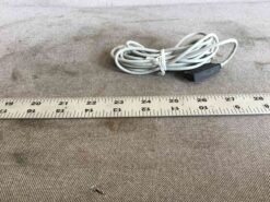 Alternative view of SMC Auto Switch D-M5P