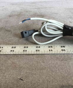 SMC D-G5NT Auto Switch