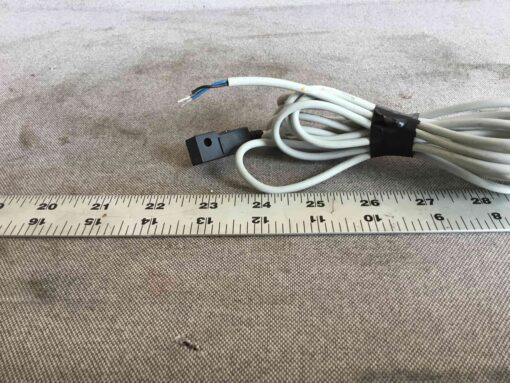 SMC D-G5NT Auto Switch