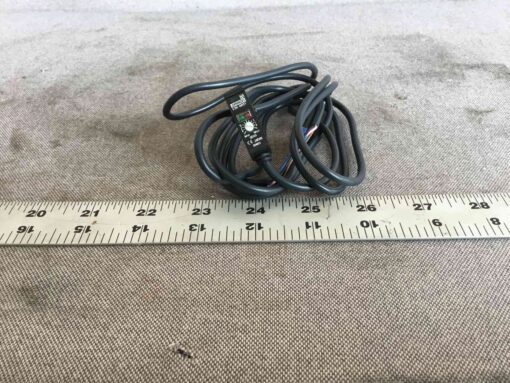 Omron E3S-BR31 Sensor