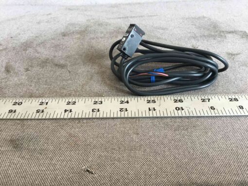 Omron E3S-BR31 Sensor - Image 2