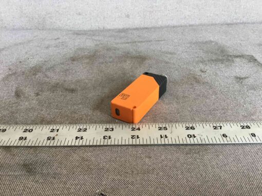 Ifm OT5008 OTS-OOKG/US Sensor - Image 3
