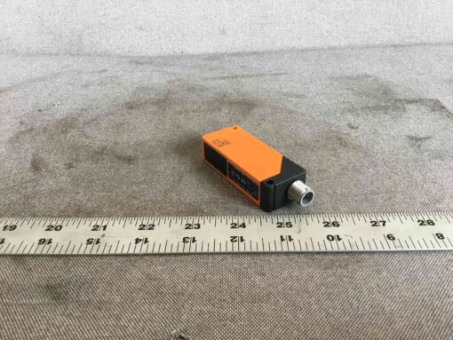 Ifm OT5008 OTS-OOKG/US Sensor - Image 4