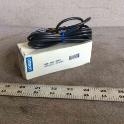 Omron Photoelectric Switch E3S-DS10-E4