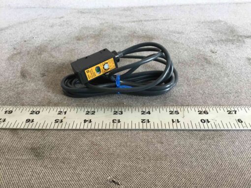 Omron Photoelectric Switch E3S-DS10-E4 - Image 2