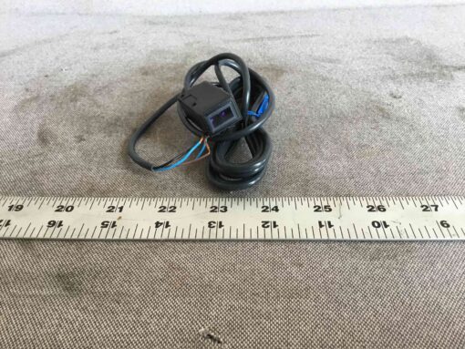 Omron Photoelectric Switch E3S-DS10-E4 - Image 3