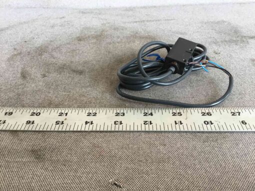 Omron Photoelectric Switch E3S-DS10-E4 - Image 4