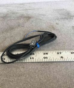 Omron E3T-FD11 Sensor