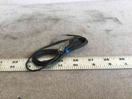 Omron E3T-FD11 Sensor