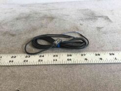 Alternative view of Omron Photo Sensor E3T-FD11