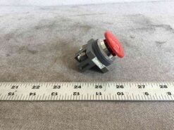 IDEC ABN301-R Push Button