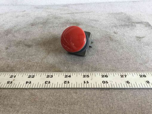 IDEC ABN301-R Push Button - Image 4