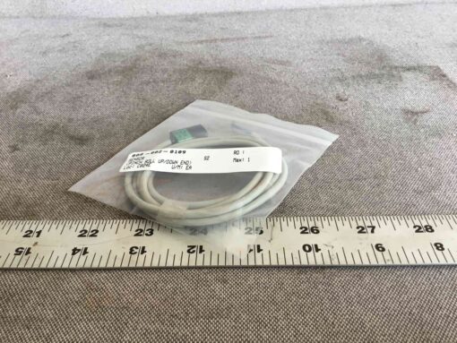 CKD S2 Sensor