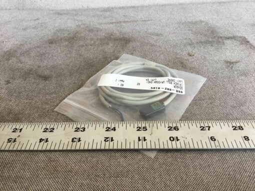 CKD S2 Sensor - Image 2